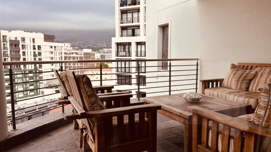 2 Bedroom Property for Sale in Cape Town City Centre Western Cape